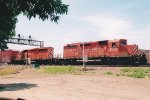 CP 5739 West